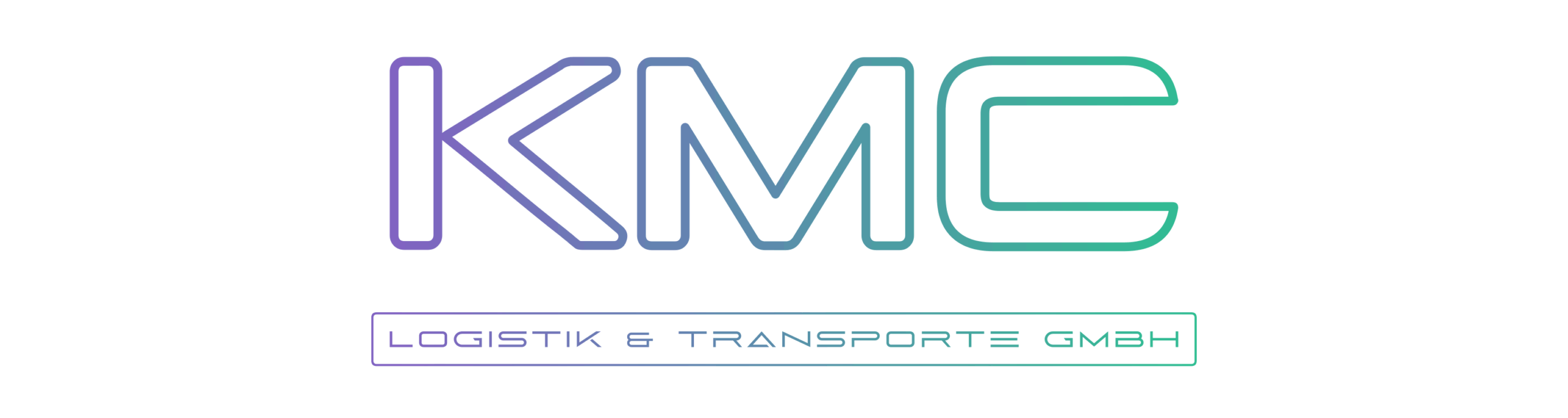 KMC Logistik Logo